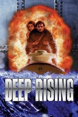 Watch free Deep Rising Movies