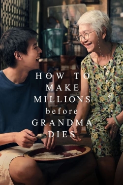 Watch free How to Make Millions Before Grandma Dies Movies