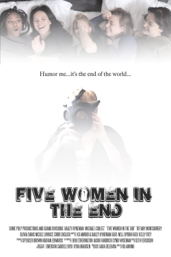 Watch free Five Women in the End Movies