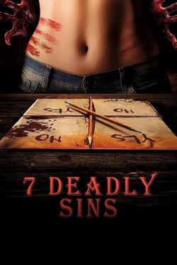 Watch free 7 Deadly Sins Movies