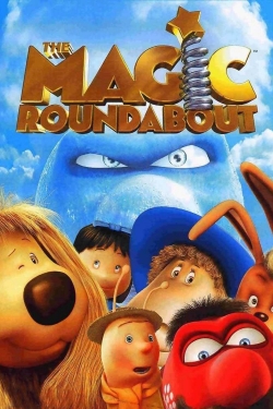 Watch free The Magic Roundabout Movies