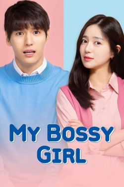 Watch free My Bossy Girl Movies