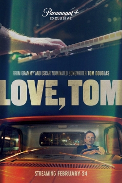 Watch free Love, Tom Movies