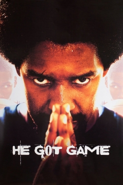 Watch free He Got Game Movies