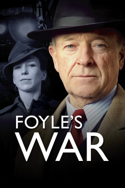 Watch free Foyle's War Movies