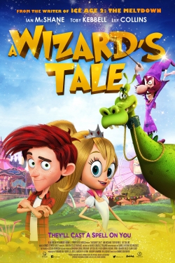 Watch free A Wizard's Tale Movies