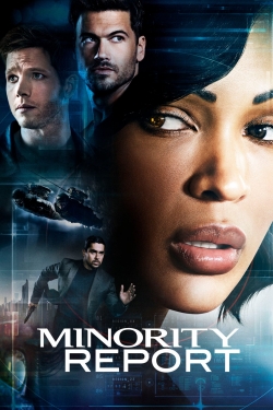 Watch free Minority Report Movies