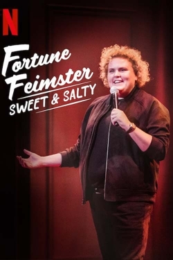 Watch free Fortune Feimster: Sweet & Salty Movies