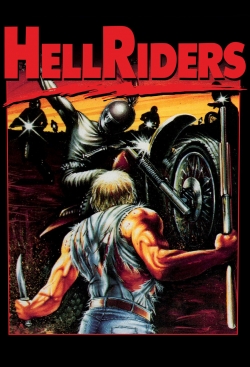 Watch free Hell Riders Movies