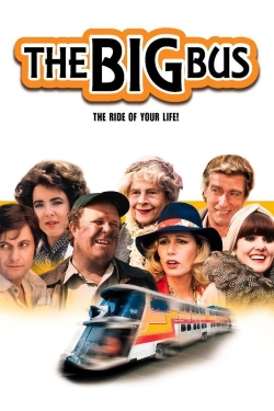 Watch free The Big Bus Movies