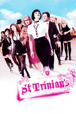 Watch free St. Trinian's Movies