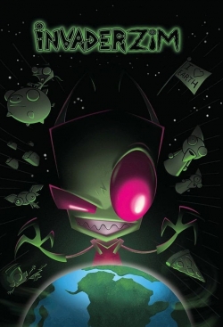 Watch free Invader Zim Movies