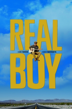 Watch free Real Boy Movies