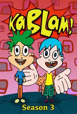 Watch free KaBlam! Movies