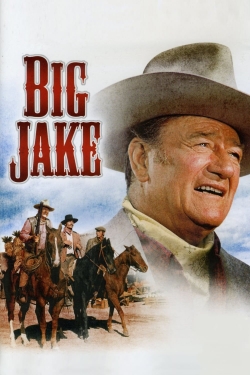 Watch free Big Jake Movies