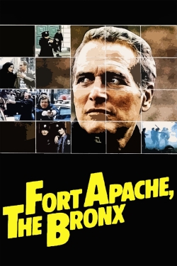 Watch free Fort Apache, the Bronx Movies