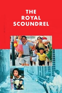 Watch free The Royal Scoundrel Movies