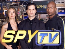 Watch free Spy TV Movies