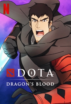 Watch free DOTA: Dragon's Blood Movies