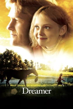 Watch free Dreamer: Inspired By a True Story Movies