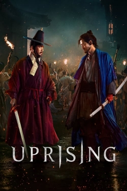 Watch free Uprising Movies