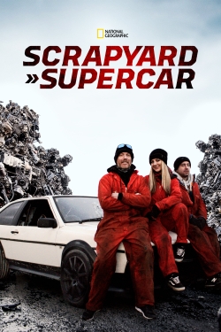 Watch free Scrapyard Supercar Movies