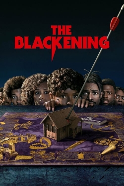 Watch free The Blackening Movies