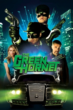 Watch free The Green Hornet Movies