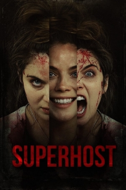 Watch free Superhost Movies