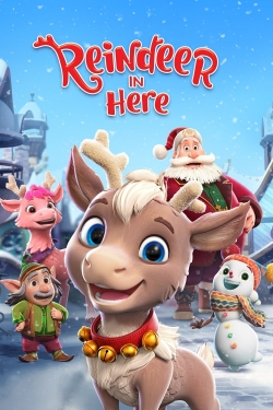 Watch free Reindeer in Here Movies