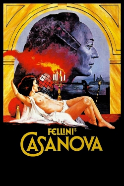 Watch free Fellini's Casanova Movies