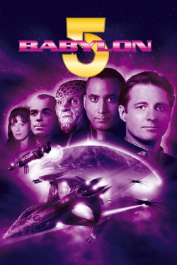 Watch free Babylon 5 Movies