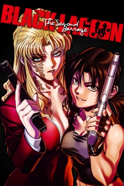 Watch free Black Lagoon Movies