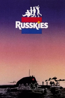 Watch free Russkies Movies