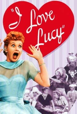 Watch free I Love Lucy Movies