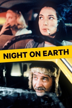 Watch free Night on Earth Movies