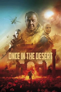 Watch free Once In The Desert Movies