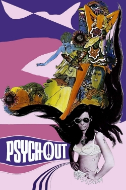 Watch free Psych-Out Movies