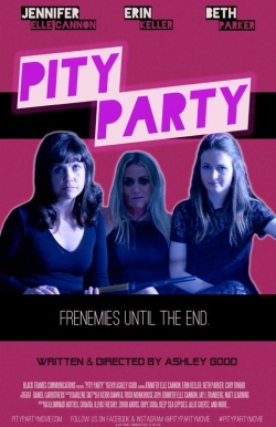 Watch free Pity Party Movies