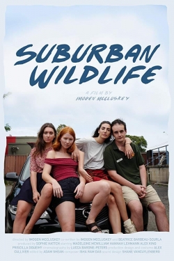 Watch free Suburban Wildlife Movies