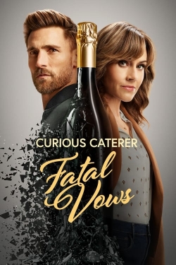 Watch free Curious Caterer: Fatal Vows Movies