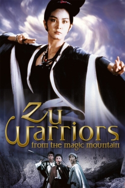 Watch free Zu: Warriors from the Magic Mountain Movies