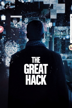 Watch free The Great Hack Movies