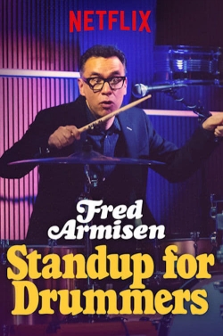 Watch free Fred Armisen: Standup for Drummers Movies