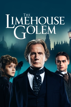 Watch free The Limehouse Golem Movies