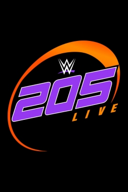 Watch free WWE 205 Live Movies