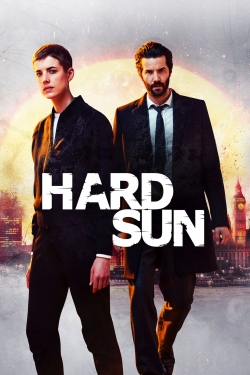 Watch free Hard Sun Movies