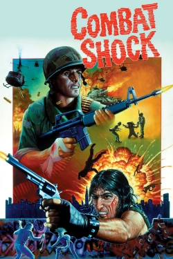 Watch free Combat Shock Movies