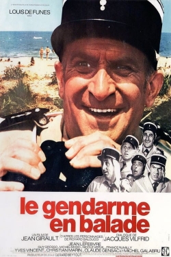 Watch free The Gendarme Takes Off Movies