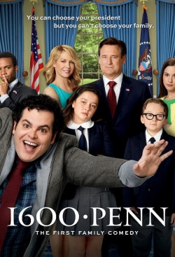 Watch free 1600 Penn Movies